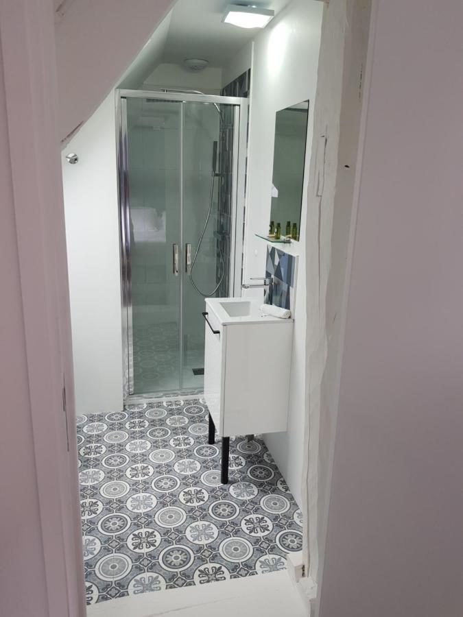Bed and Breakfast L'Havre De Saint Germain Esterno foto
