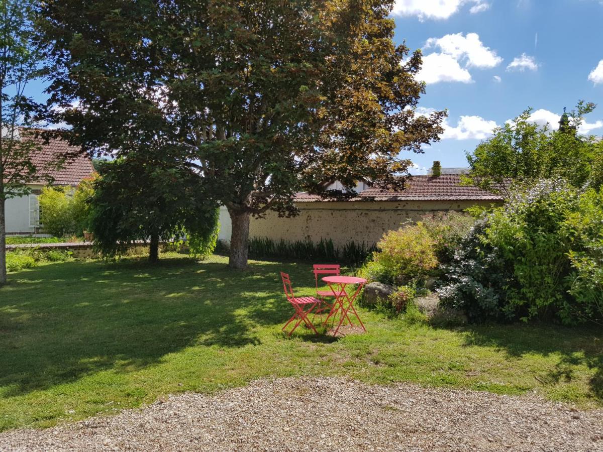 Bed and Breakfast L'Havre De Saint Germain Esterno foto