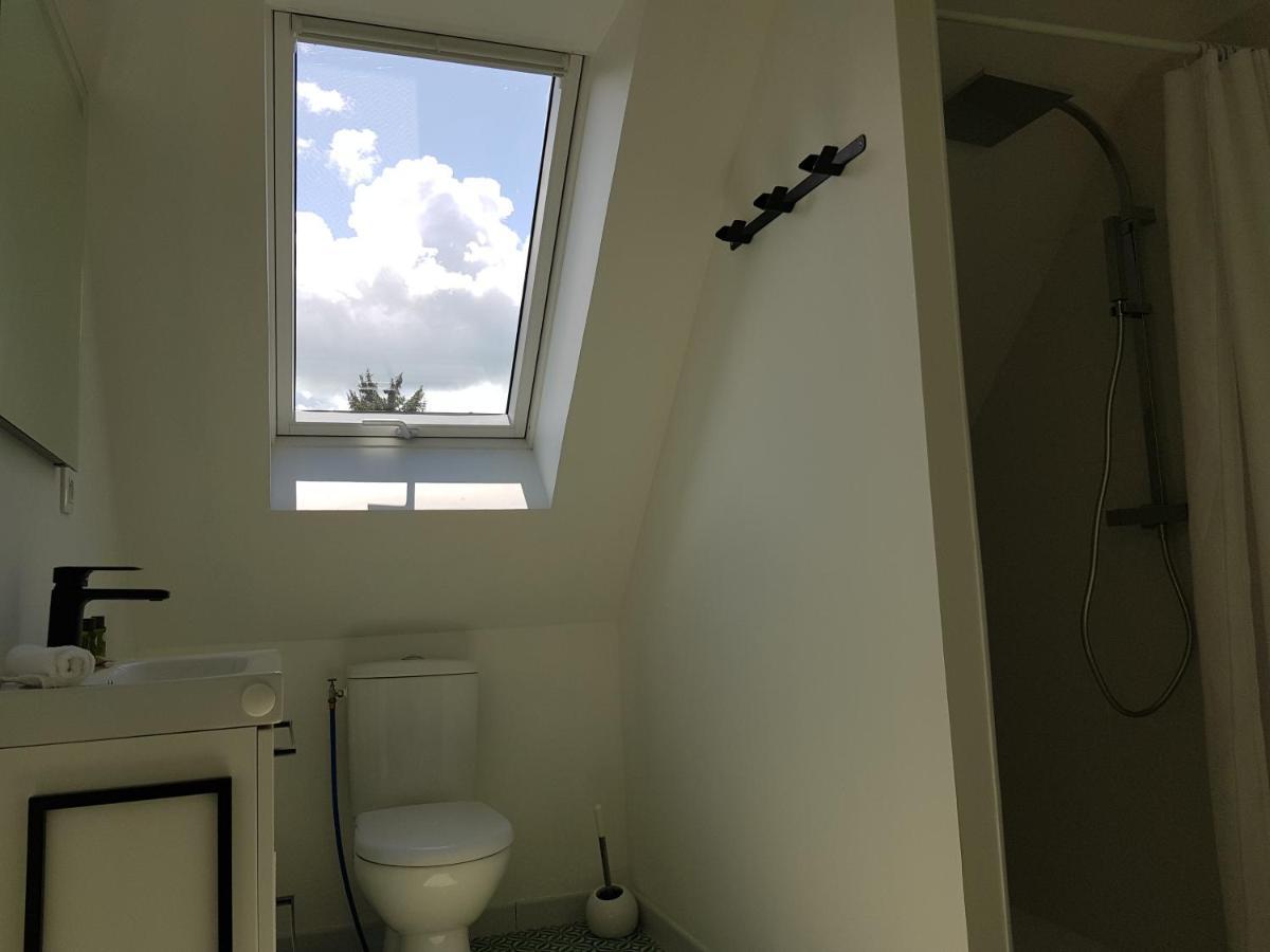 Bed and Breakfast L'Havre De Saint Germain Esterno foto